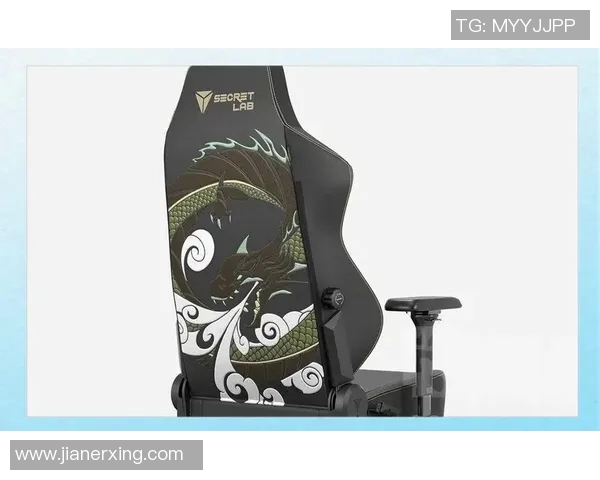 提升游戏体验的英雄联盟装备选购指南及电竞椅推荐