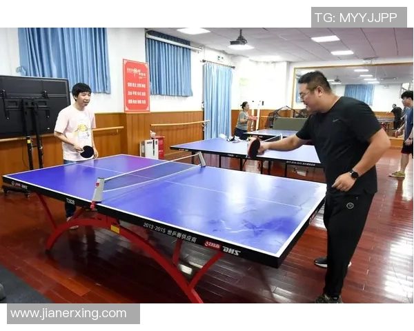 对话吴静：回顾乒乓球生涯的辉煌与挑战，展望未来的无限可能