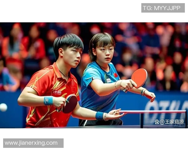 上海乒乓球队配合引发热议球员间默契与争议的背后故事 上海乒乓球队配合引发热议球员间默契与争议的背后故事