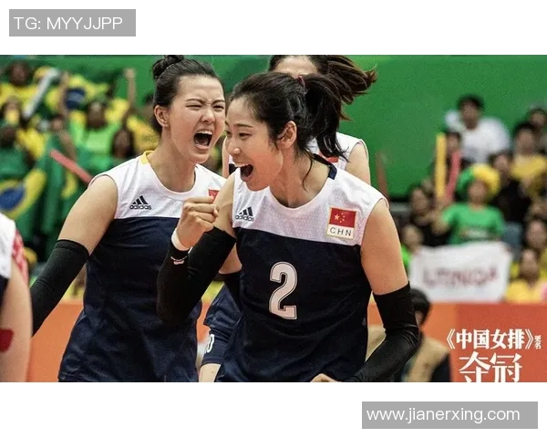 城市联赛特别报道:探寻北京排球队的成长与奋斗历程