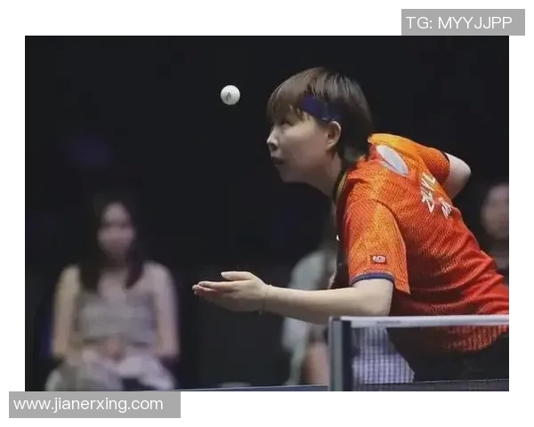 重庆乒乓球队战术变革引发热议新策略助力竞技水平提升