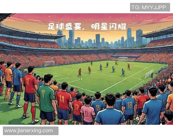 香港足球明星赛即将来袭球迷们准备好迎接精彩对决了吗 香港足球明星赛即将来袭球迷们准备好迎接精彩对决了吗